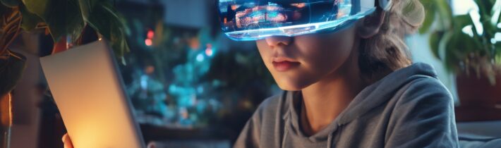 Digital Relief: Reducing Screen Time and Eye Strain