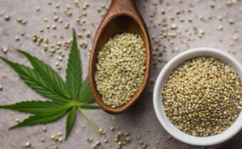 Discover the Incredible Health Benefits of Hemp Seeds