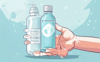 Disinfectants Have Expiration Dates: Ensuring Effectiveness Against Germs