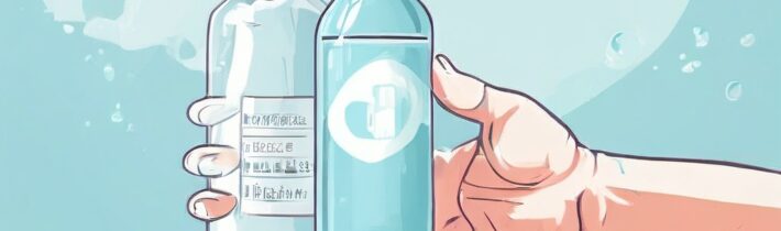 Disinfectants Have Expiration Dates: Ensuring Effectiveness Against Germs