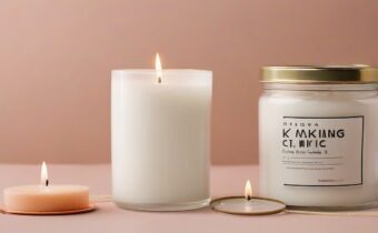 DIY Candle Making Kit Review