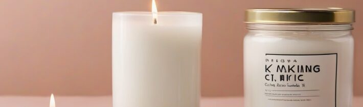 DIY Candle Making Kit Review