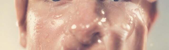Does Sweating Benefit Your Skin?