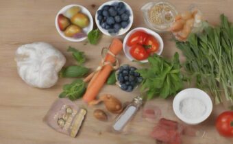 Doing Wellness Like Italians