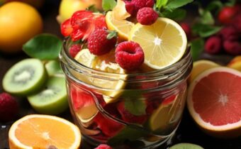 Don’t Toss Those Fruit Scraps! Here’s How to Use Them