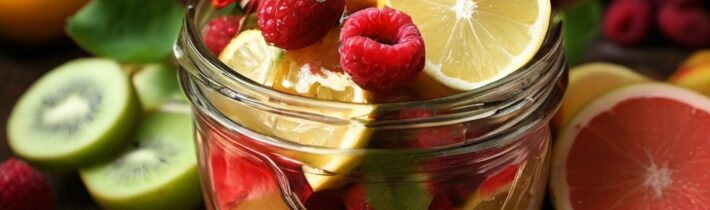 Don’t Toss Those Fruit Scraps! Here’s How to Use Them