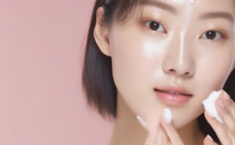 Double Cleansing: The Korean Beauty Secret
