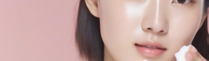 Double Cleansing: The Korean Beauty Secret