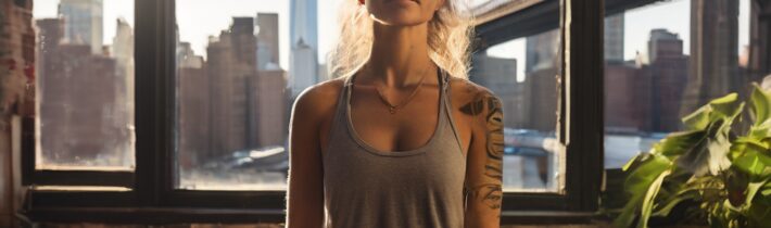 Downtown Brooklyn Just Got Cooler Thanks to Kula Yoga Project