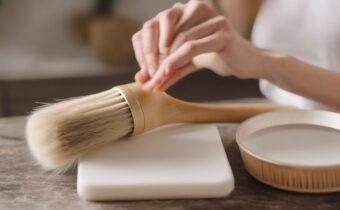 Dry Brushing Benefits Guide