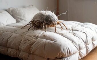 Dust Mite Mattress Protection