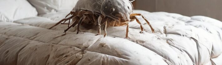 Dust Mite Mattress Protection