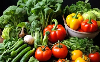 Easiest Vegetables for Beginner Gardeners