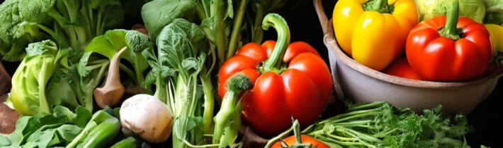 Easiest Vegetables for Beginner Gardeners