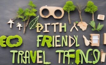 Eco-Friendly Travel Trends