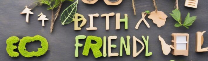 Eco-Friendly Travel Trends