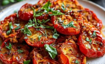 Elevate Your Meals with These Delicious Sun-Dried Tomato Recipes