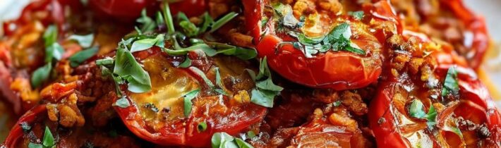 Elevate Your Meals with These Delicious Sun-Dried Tomato Recipes