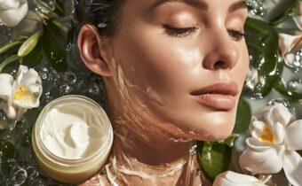 Elevate Your Skincare Routine with Chantecaille’s Luxurious Face Masks