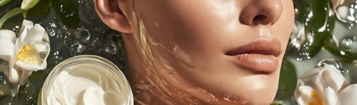 Elevate Your Skincare Routine with Chantecaille’s Luxurious Face Masks