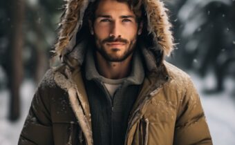 Embrace the Chill with These Essential Cold Weather Wardrobe Picks for the Eco-Conscious Man