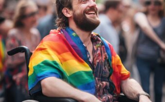 Embracing Disability Pride