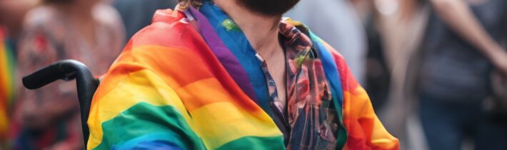 Embracing Disability Pride