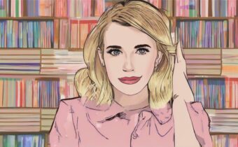 Emma Roberts’ Book Recommendations