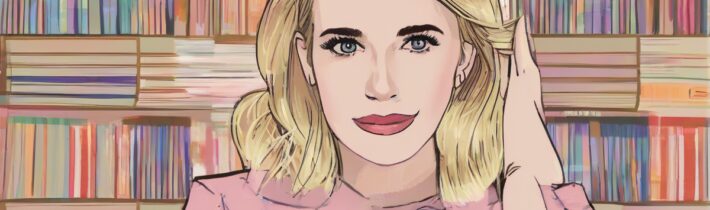 Emma Roberts’ Book Recommendations