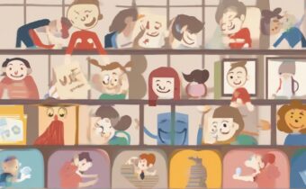 Emotional Development Activities for Children and Adults