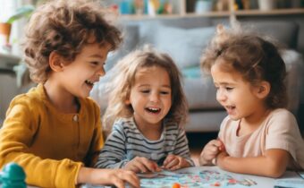 Emotional Intelligence for Kids: 21 Activities to Try