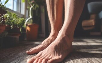 Essential Foot Health Tips