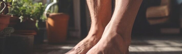 Essential Foot Health Tips