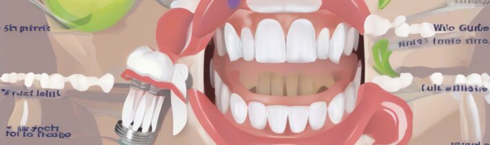 Essential Oral Health Guide