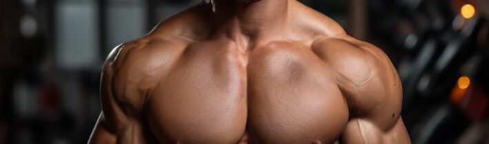 Essential Pectoral Muscle Exercises