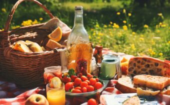 Essential Picnic Items