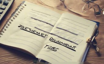 Essential Retirement Planning Tips