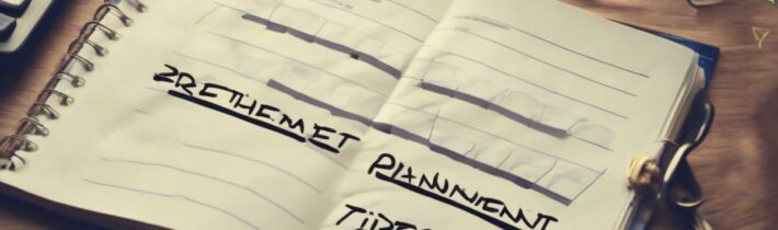 Essential Retirement Planning Tips