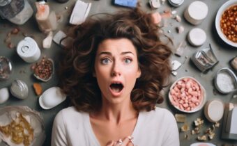 Estrogen Overload: Everything You Need To Know About This Health Risk