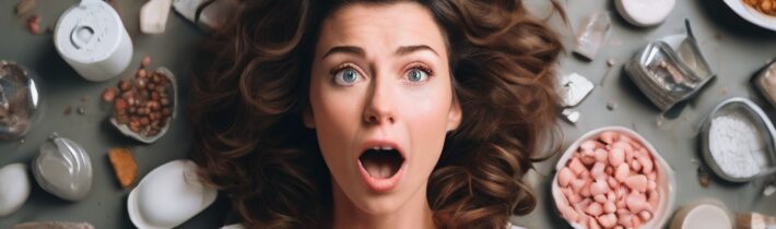 Estrogen Overload: Everything You Need To Know About This Health Risk