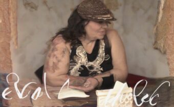 Eva Goicochea’s Journey with Maude