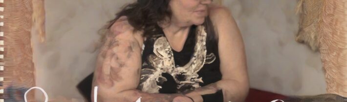 Eva Goicochea’s Journey with Maude