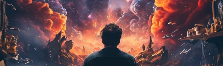 Experiences Over Things