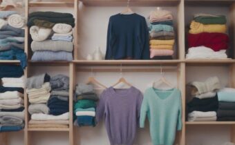 Expert Tips on Washing Your Favorite Sweaters