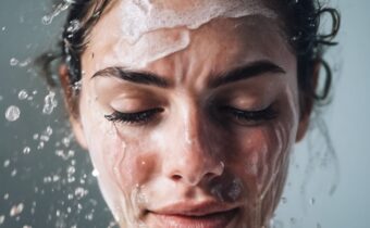 Face Washing: How Long Is Long Enough?