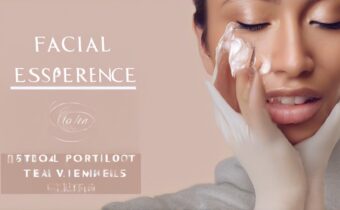 Facial Essence Experience