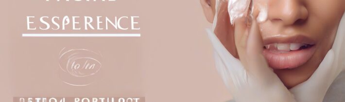 Facial Essence Experience