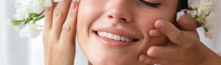 Facial Massage for Seasonal Allergies