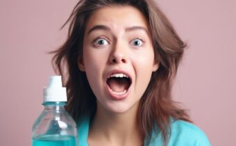Fact-Checking Viral Mouthwash Advice on TikTok