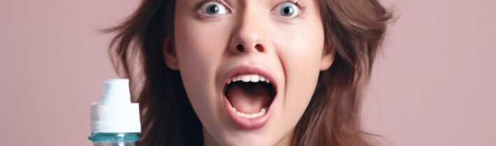 Fact-Checking Viral Mouthwash Advice on TikTok